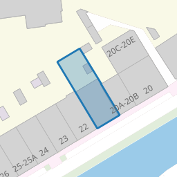 Perceel LDN01-M-8108