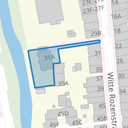 Perceel LDN01-M-8110