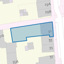 Perceel LDN01-M-8111