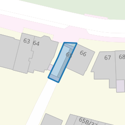 Perceel LDN01-M-8112