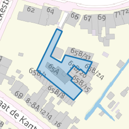 Perceel LDN01-M-8113