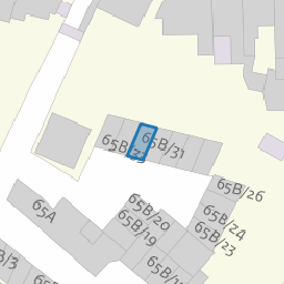 Perceel LDN01-M-8116