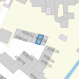 Perceel LDN01-M-8119