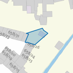 Perceel LDN01-M-8121