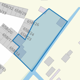 Perceel LDN01-M-8122