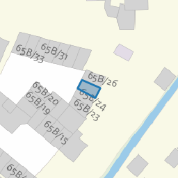 Perceel LDN01-M-8124