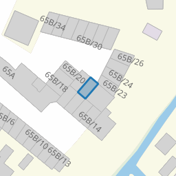 Perceel LDN01-M-8131