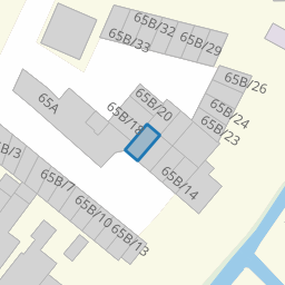 Perceel LDN01-M-8132