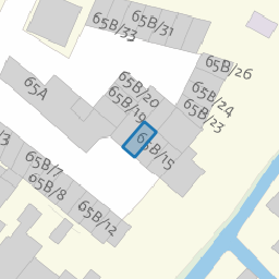 Perceel LDN01-M-8133