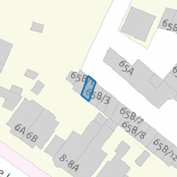 Perceel LDN01-M-8137