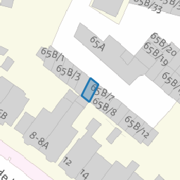 Perceel LDN01-M-8141