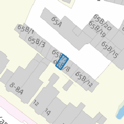 Perceel LDN01-M-8143