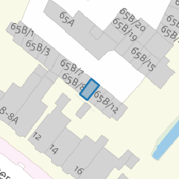 Perceel LDN01-M-8145