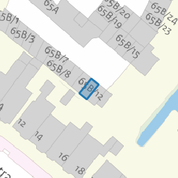 Perceel LDN01-M-8147