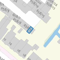 Perceel LDN01-M-8148