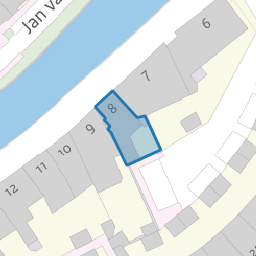 Perceel LDN01-M-8158