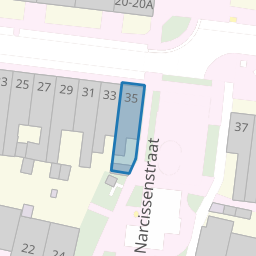 Perceel LDN01-M-8164