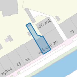 Perceel LDN01-M-8170