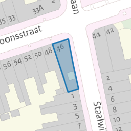 Perceel LDN01-M-8174