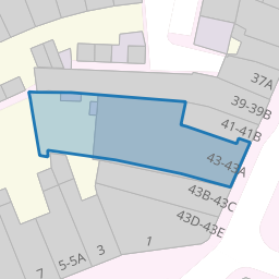 Perceel LDN01-M-8177
