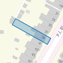 Perceel LDN01-M-8181