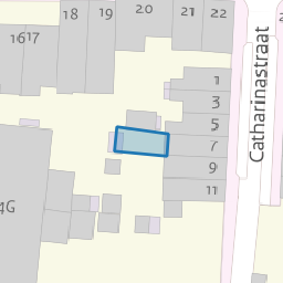 Perceel LDN01-M-8182