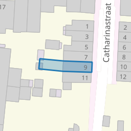 Perceel LDN01-M-8184