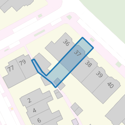 Perceel LDN01-M-8188