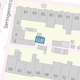 Perceel LDN01-M-8190