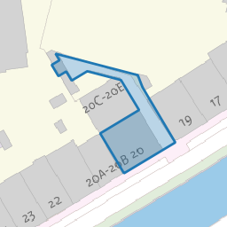 Perceel LDN01-M-8199