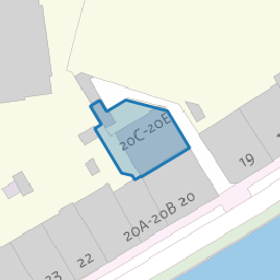 Perceel LDN01-M-8200