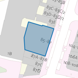 Perceel LDN01-M-8211