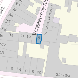 Perceel LDN01-M-8214