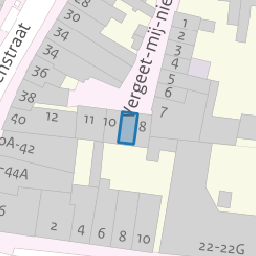 Perceel LDN01-M-8215