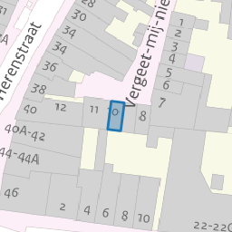 Perceel LDN01-M-8216