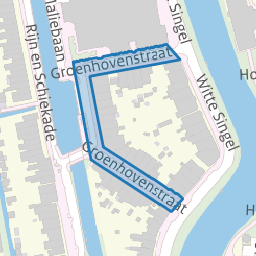 Perceel LDN01-M-8224