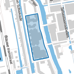 Perceel LDN01-M-8226