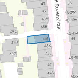 Perceel LDN01-M-8228