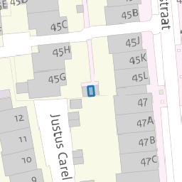 Perceel LDN01-M-8231