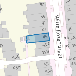 Perceel LDN01-M-8240