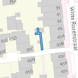 Perceel LDN01-M-8245