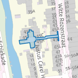 Perceel LDN01-M-8246