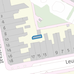 Perceel LDN01-M-8247