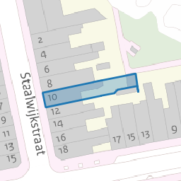 Perceel LDN01-M-8248