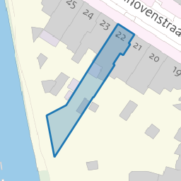 Perceel LDN01-M-8252