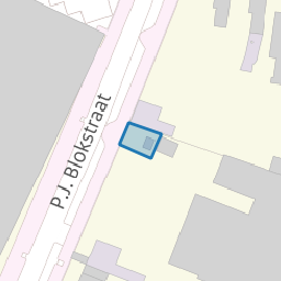 Perceel LDN01-M-8253