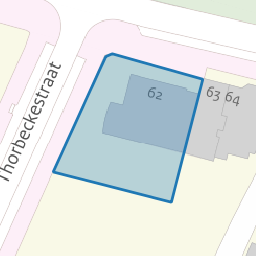 Perceel LDN01-M-8255