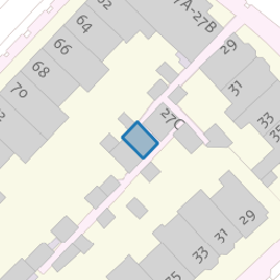 Perceel LDN01-M-8258