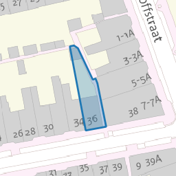 Perceel LDN01-M-8262