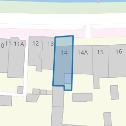 Perceel LDN01-M-8266